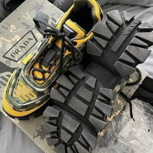 Prada Cloudbust